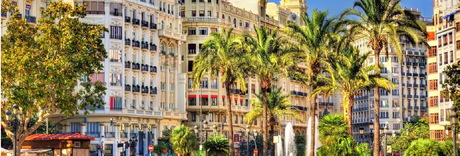 Valencia