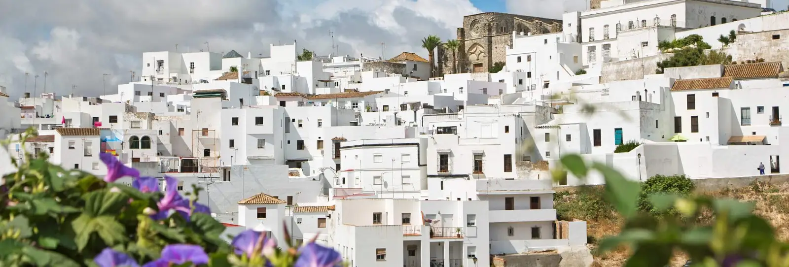 Vejer de la Frontera