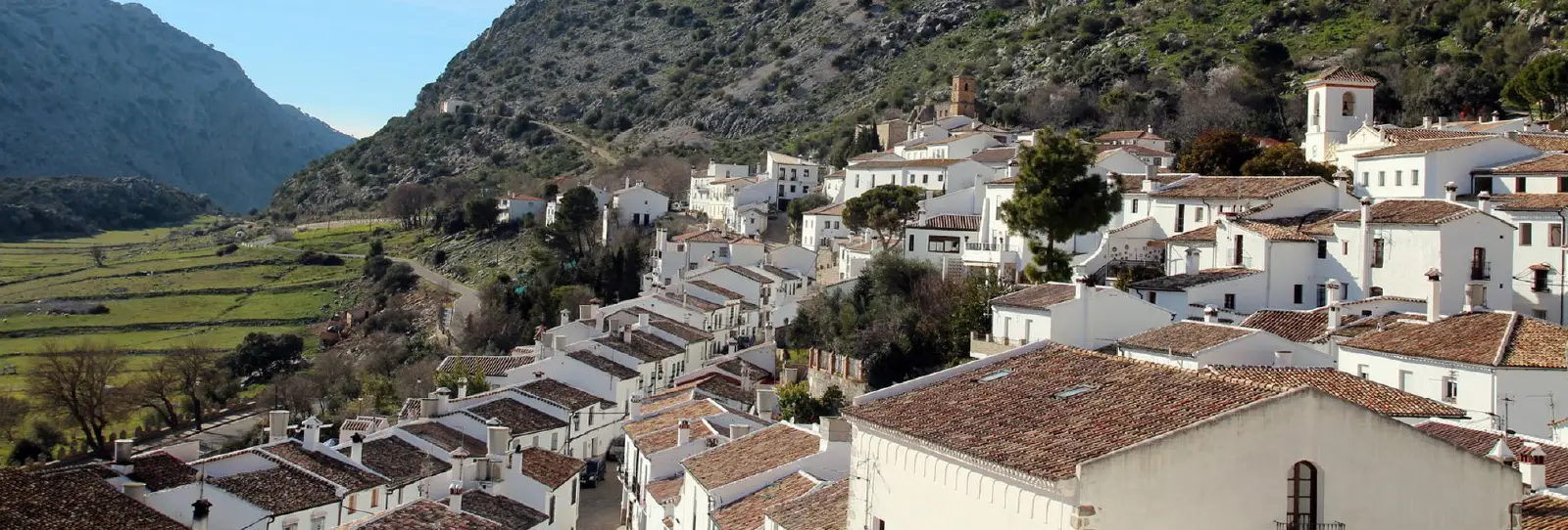 Villaluenga del Rosario