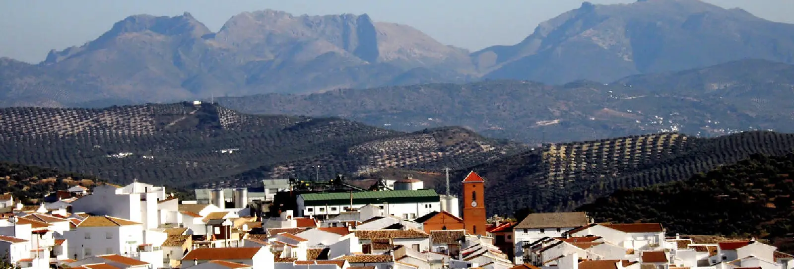 Villanueva de Algaidas