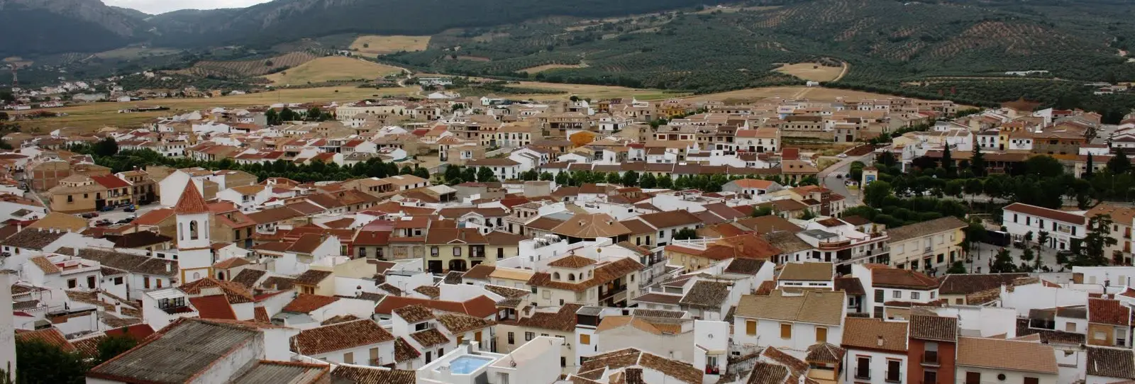 Villanueva del Trabuco