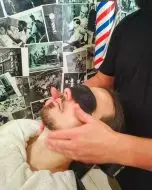 barba Barberia Gaudi