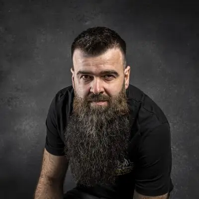 barba Bellaco Barberia