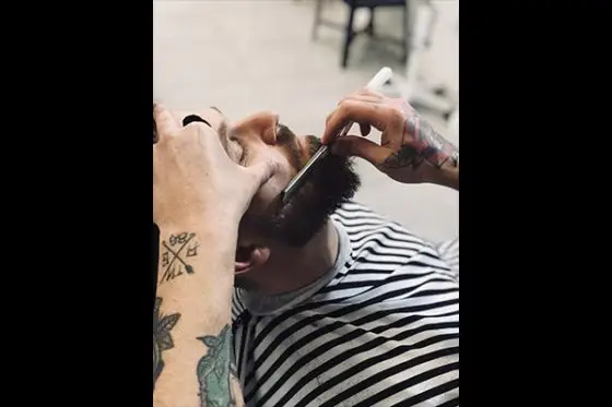 barba tbs alicante peluqueros
