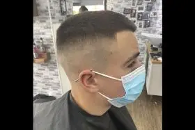 barber barberia coruña peluqueros