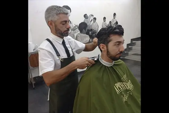 barber centelles peluqueros