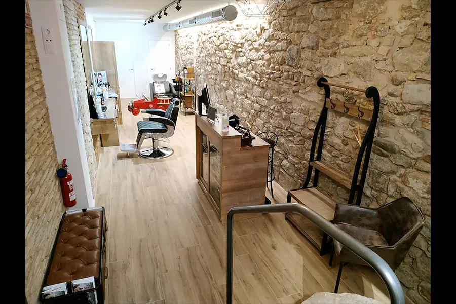 barber lanavaja marques peluqueros
