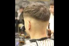 barber lords barbers peluqueros