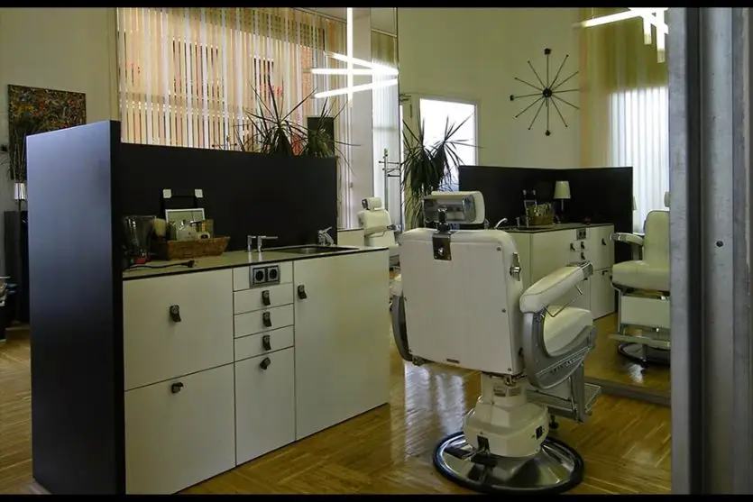 barber maite peluqueros