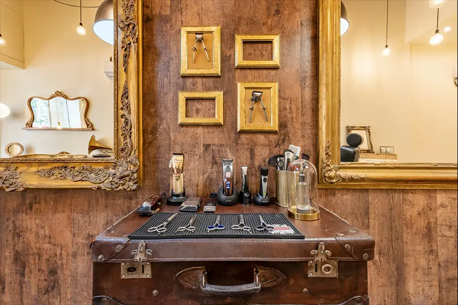 barber miguel gigar peluqueros