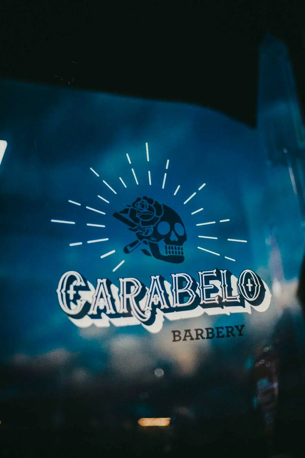barberia Carabelo