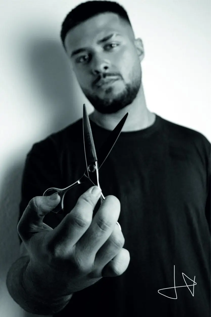barberia RAFFO