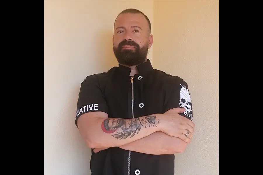 barberia freestyle formen peluqueros