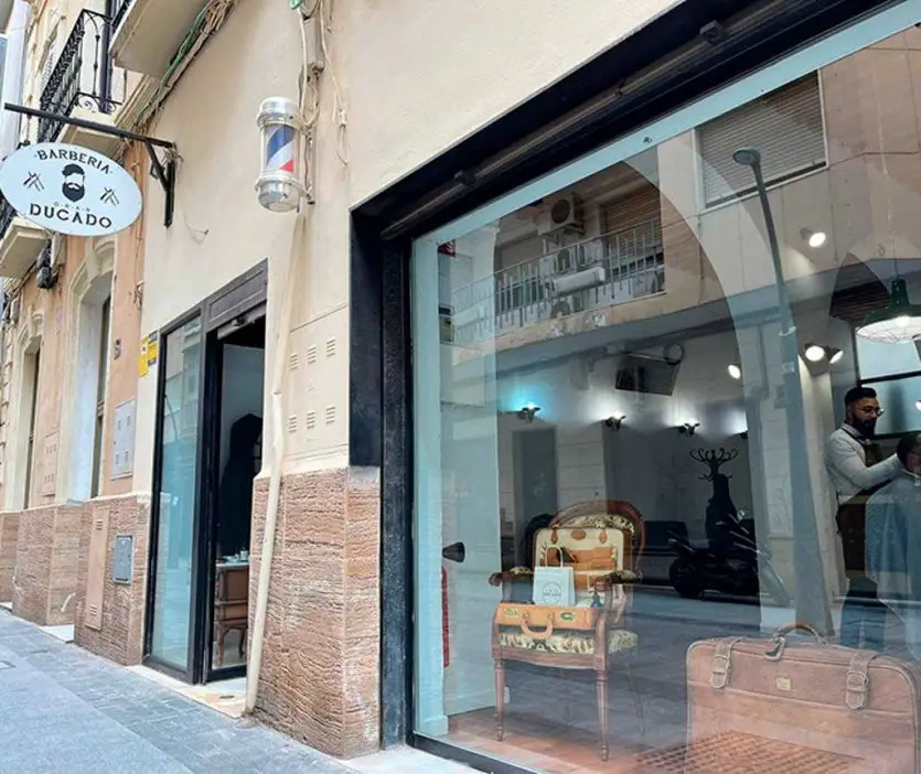 barberia gran ducado