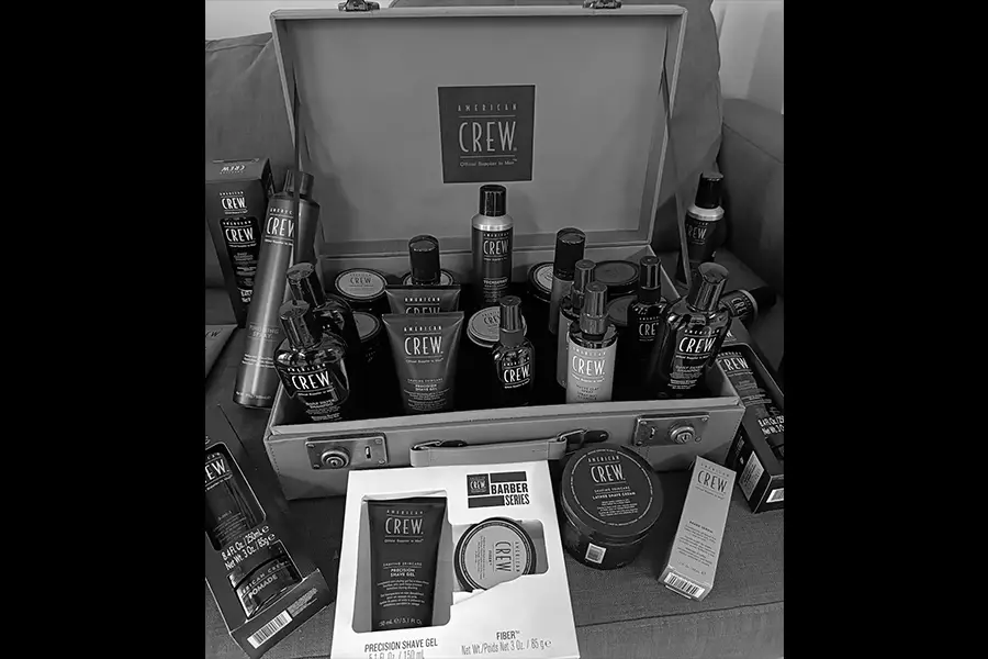 casabarber rayan barber peluqueros