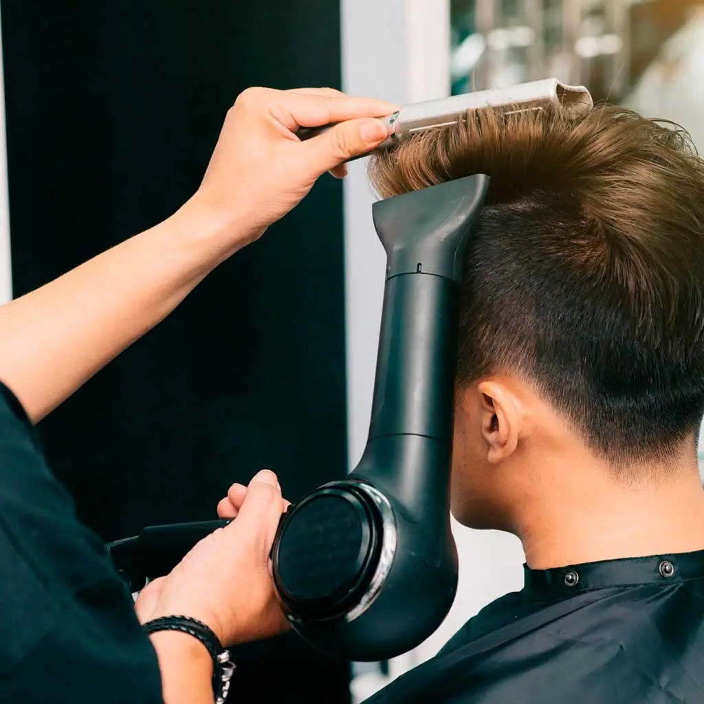 como trabajamos Barberia Morales