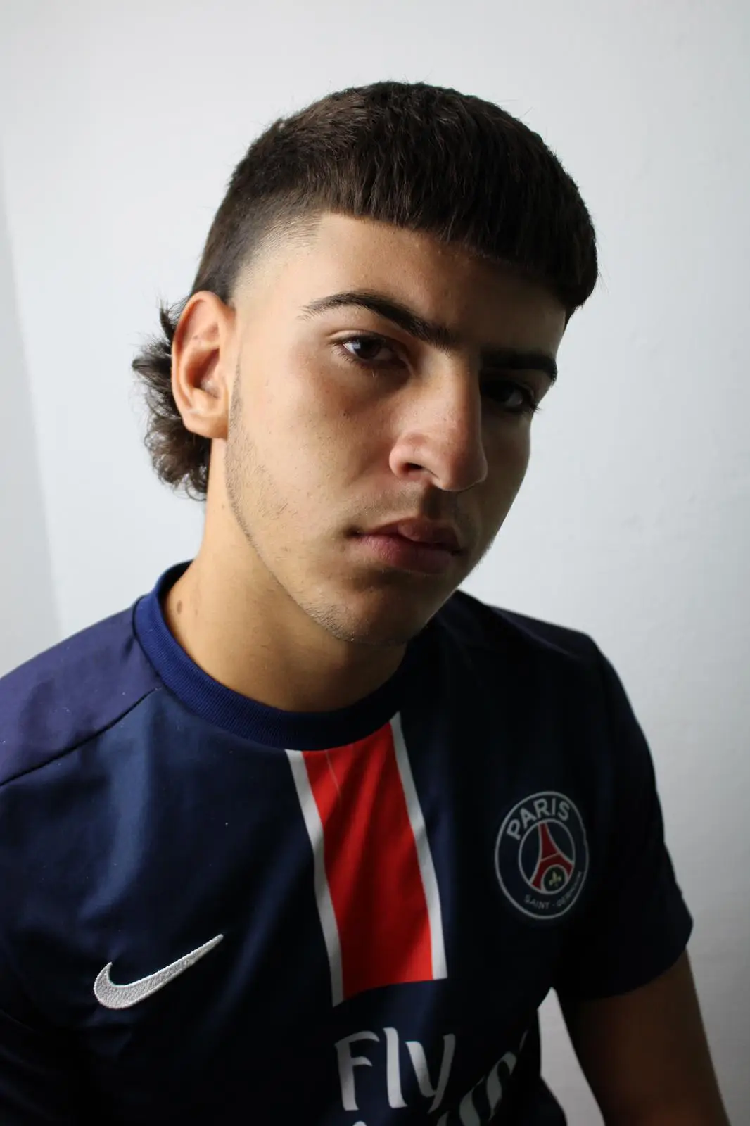 como trabajamos barberia RAFFO