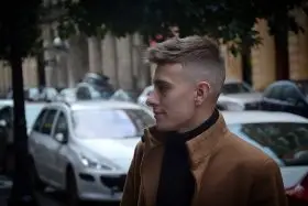 corte Barbería La Carnicería