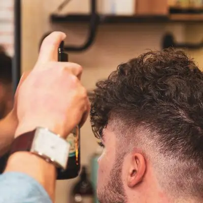 corte Peluquería y Barbería Iván Fernandez
