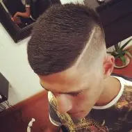 corte barberia Haz peluqueros