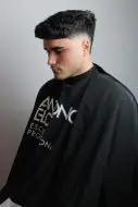 corte barberia RAFFO