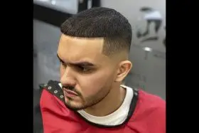 corte barberia coruña peluqueros