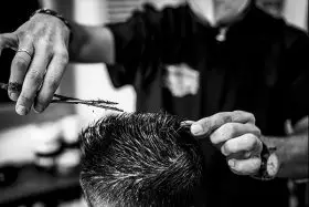corte barberia imperial peluqueros