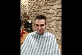 corte barberia lanavaja marques peluqueros