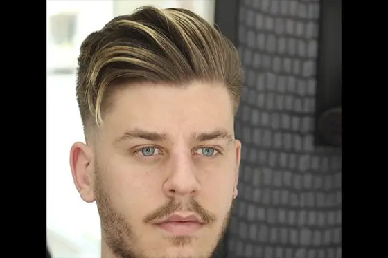 corte barberia vigo peluqueros