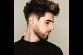 corte barbersaints peluqueros