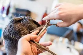 corte cabello Barbershop StylePeople