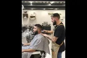 corte tbs alicante peluqueros
