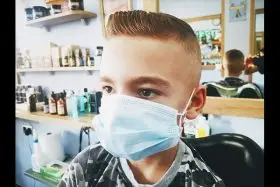 corteniño barberia imperial peluqueros