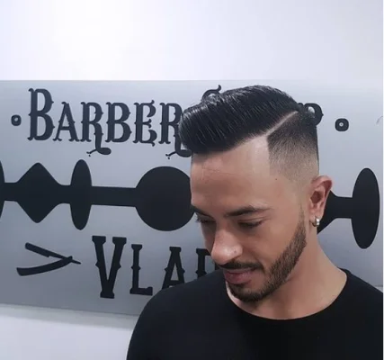 definicion Barbershop Vladi