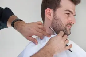 definicion de barba Barbershop StylePeople