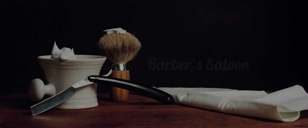 implementos trabajo Barberia The Barber Shop of Stars