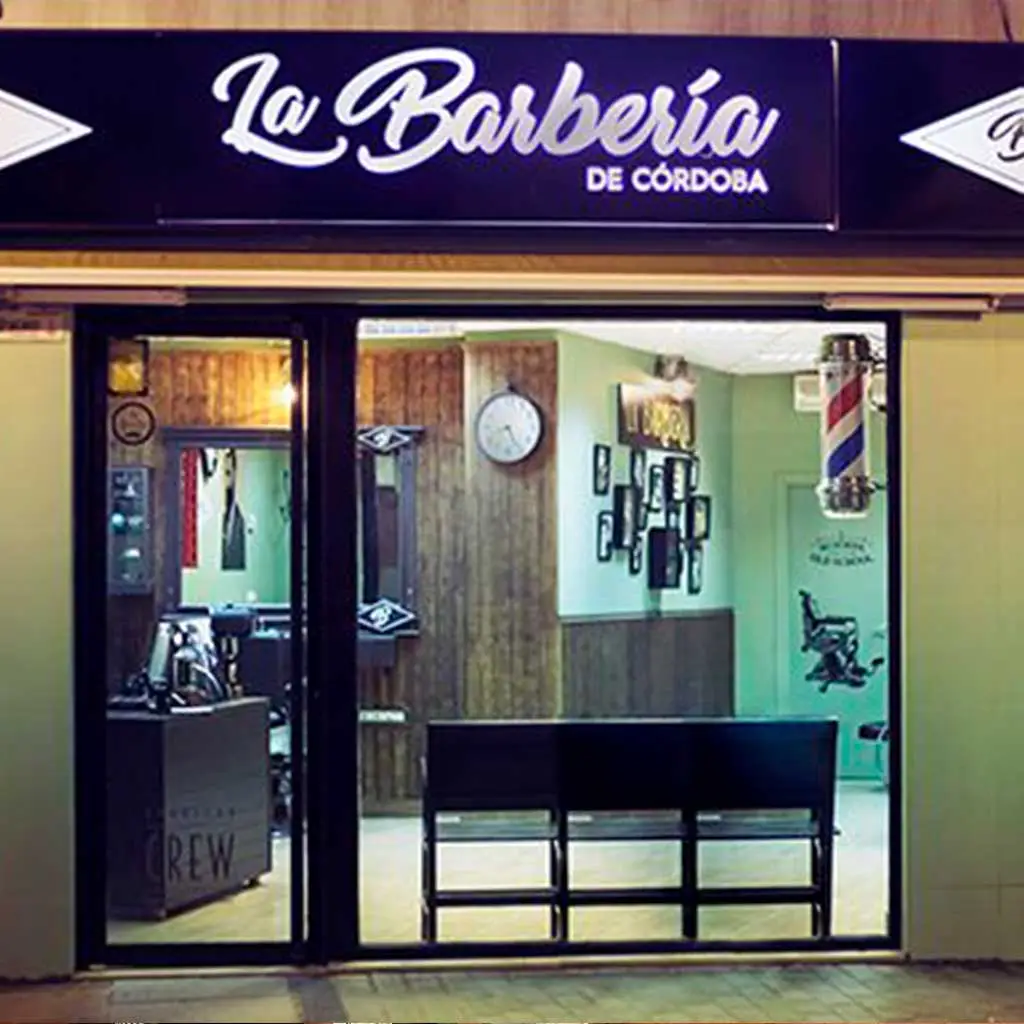 la Barberia de Córdoba