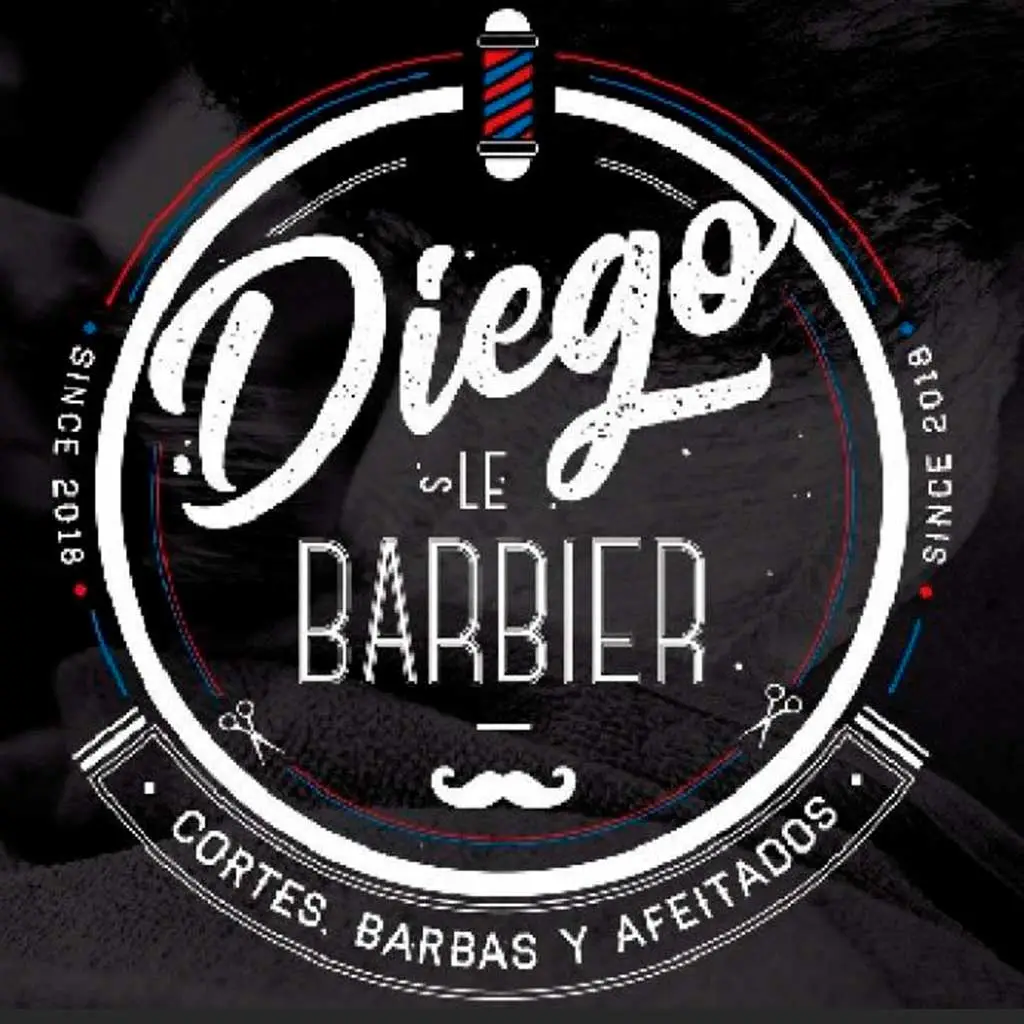 Diego Le Barbier La Florida