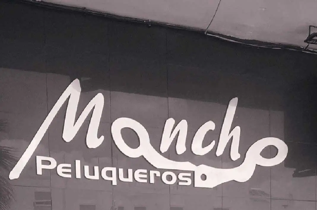 Moncho Peluqueros