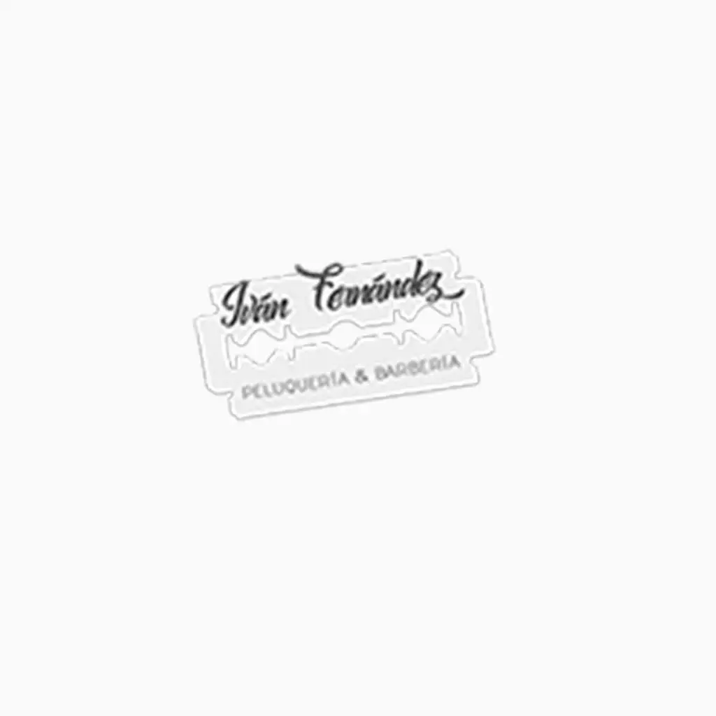 Peluquería & Barbería Iván Fernández