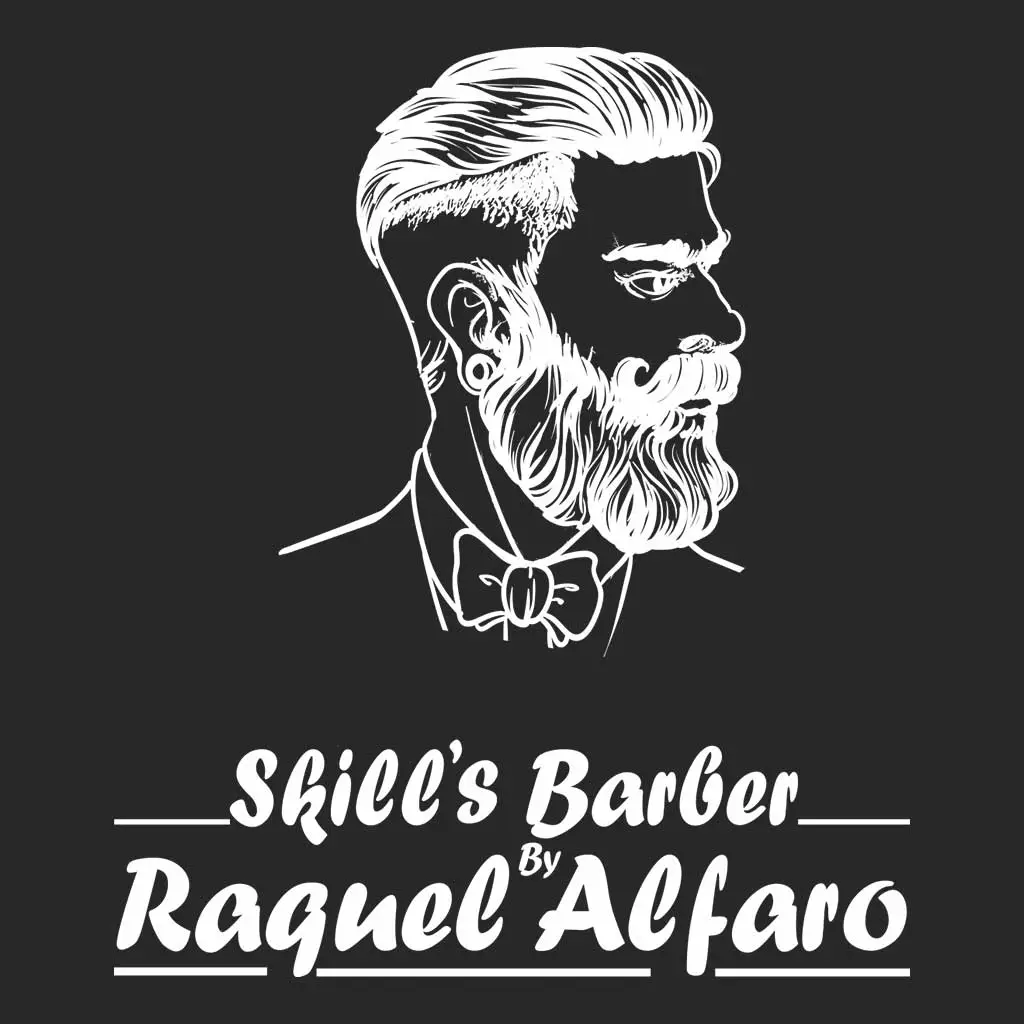 Skill's barber by Raquel Alfaro