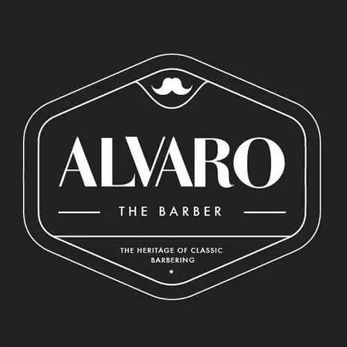 Alvaro The Barber
