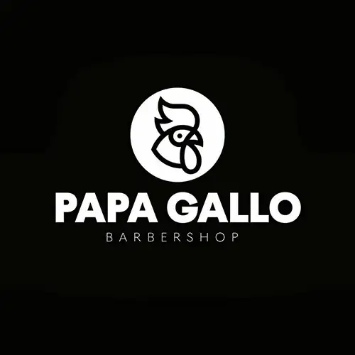Papá Gallo Barber Shop