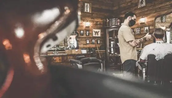 nuestro personal el Museo Barbería Clásica