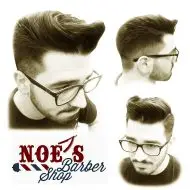 nuestro trabajo Noes Barber Shop