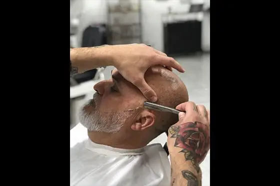 perfilado tbs alicante peluqueros