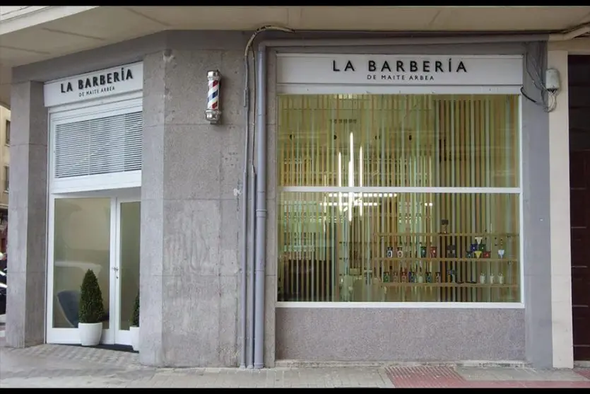 principal barberia maite peluqueros