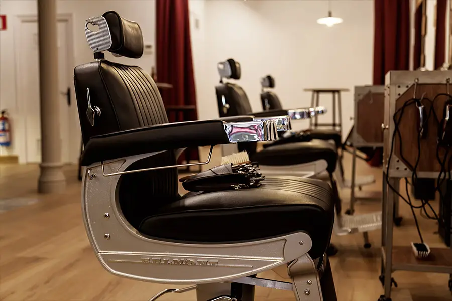salon barberia norte peluqueros