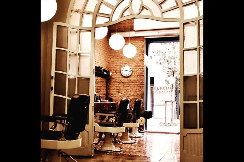 salon barberia salvatierra peluqueros