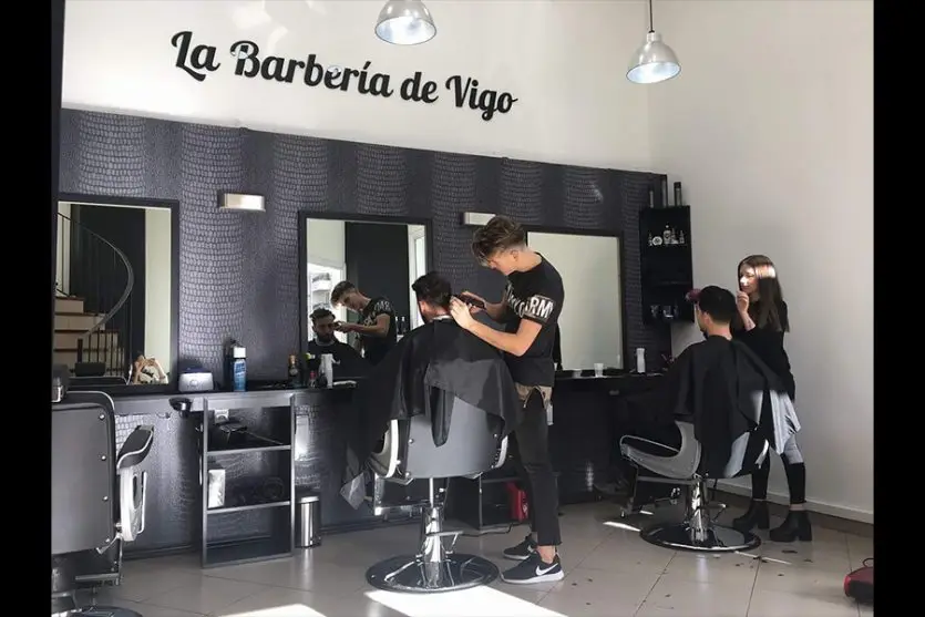 salon barberia vigo peluqueros